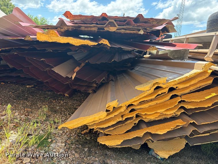 image for item EU5569 Building materials