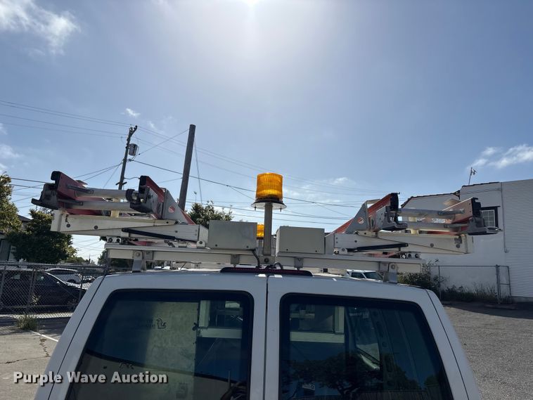 image for item EU8669 2000 Chevrolet Astro van