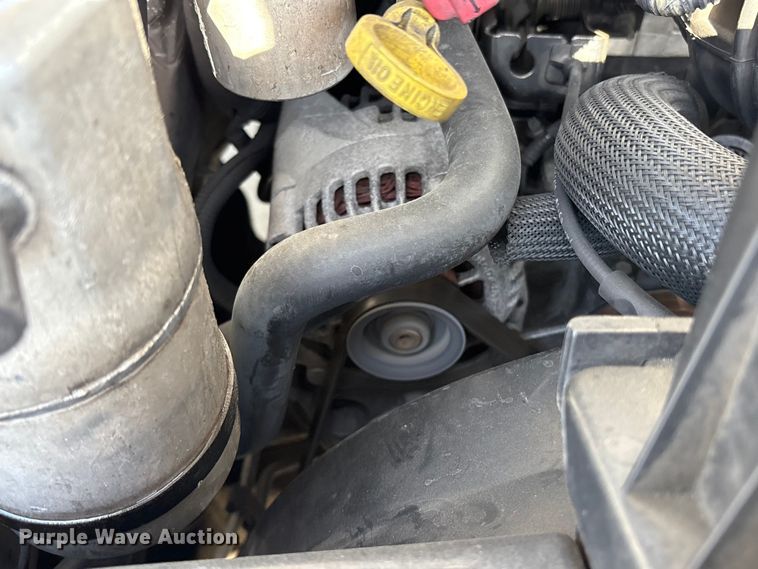 image for item EU8669 2000 Chevrolet Astro van