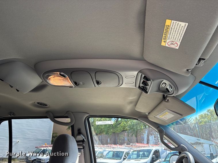 image for item EU8679 2000 Ford Expedition SUV