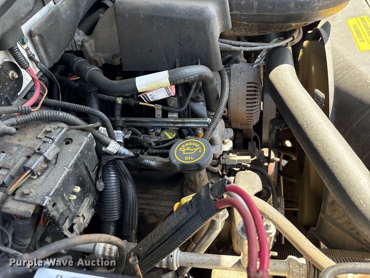 image for item EU8679 2000 Ford Expedition SUV