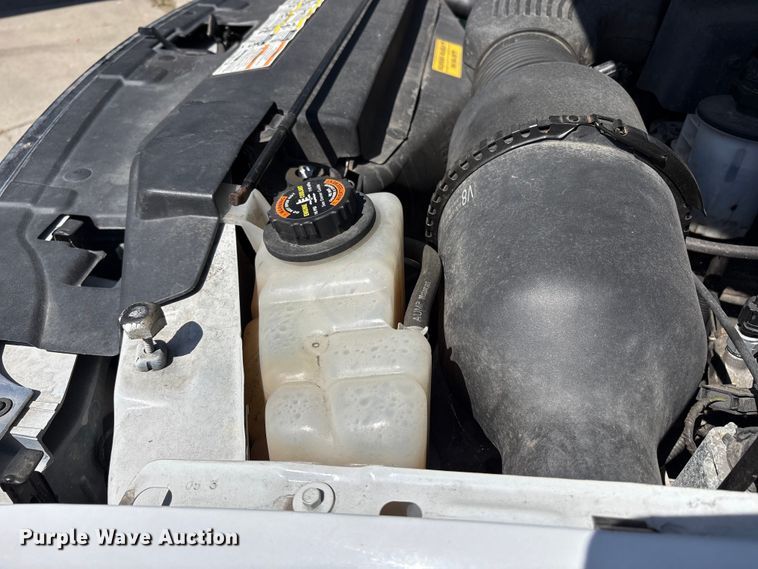 image for item EU8679 2000 Ford Expedition SUV