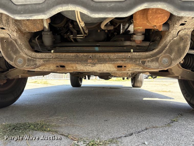 image for item EU8679 2000 Ford Expedition SUV