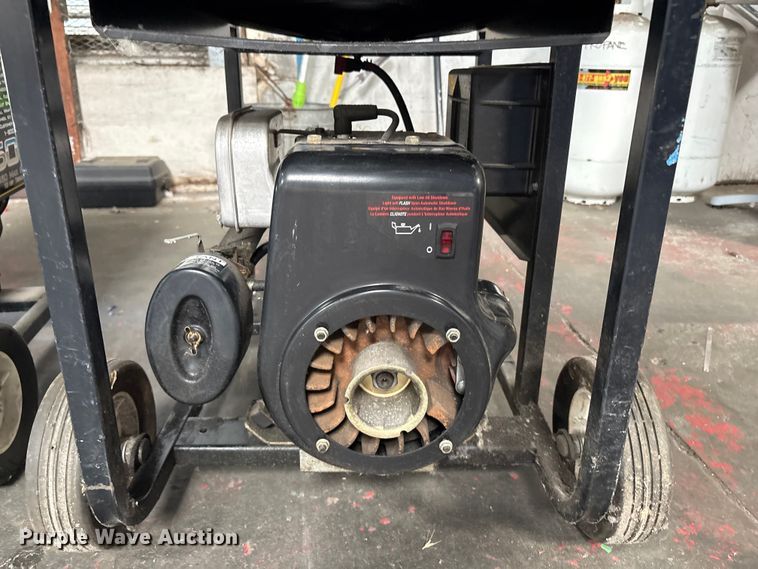image for item EU8687 (3) Generac 01140-0 generators