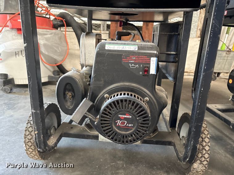 image for item EU8687 (3) Generac 01140-0 generators