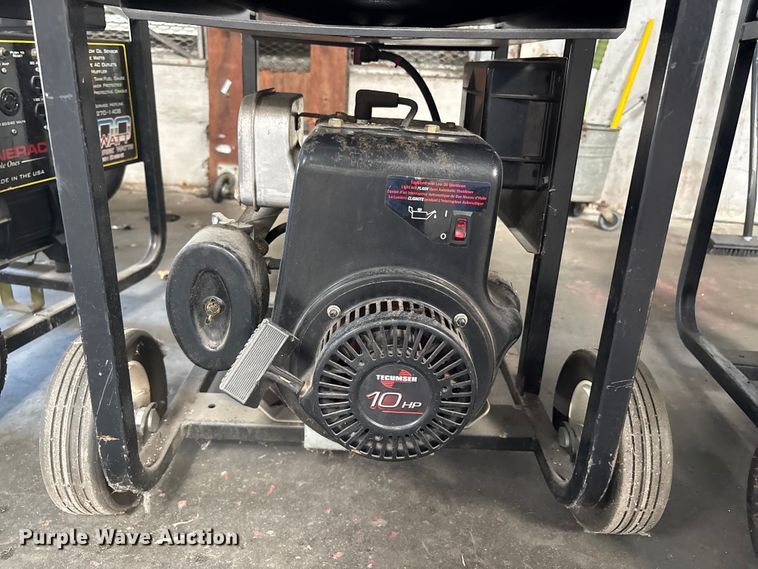 image for item EU8687 (3) Generac 01140-0 generators