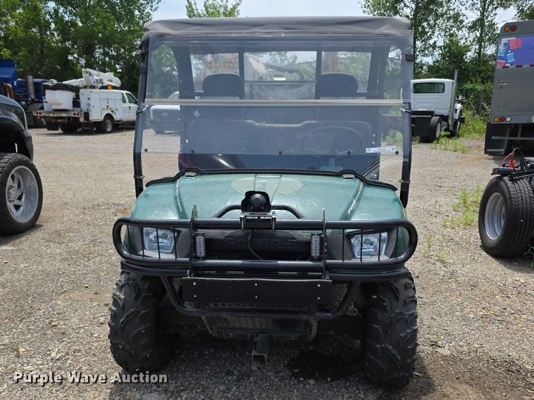 image for item EV2122 2006 Polaris Ranger utility vehicle