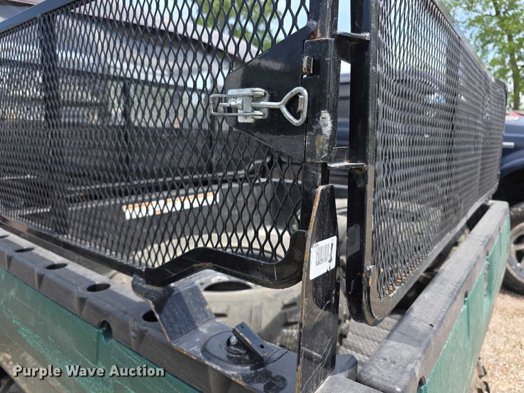 image for item EV2122 2006 Polaris Ranger utility vehicle