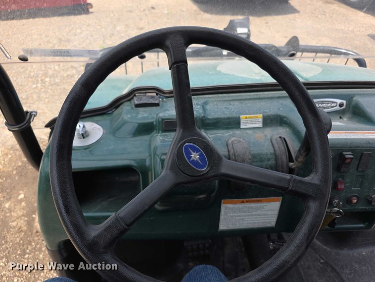 image for item EV2122 2006 Polaris Ranger utility vehicle