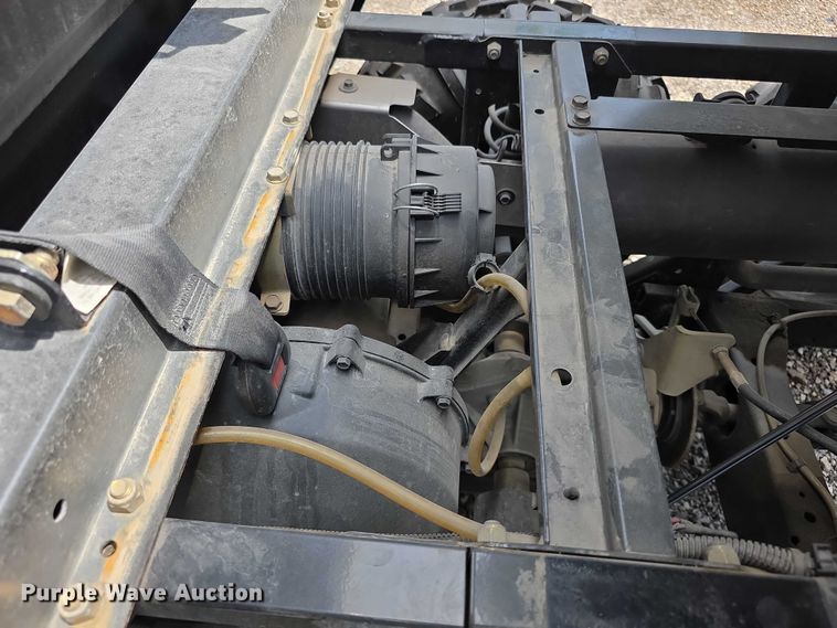 image for item EV2122 2006 Polaris Ranger utility vehicle