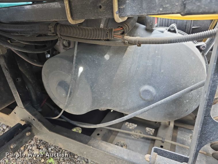 image for item EV2122 2006 Polaris Ranger utility vehicle