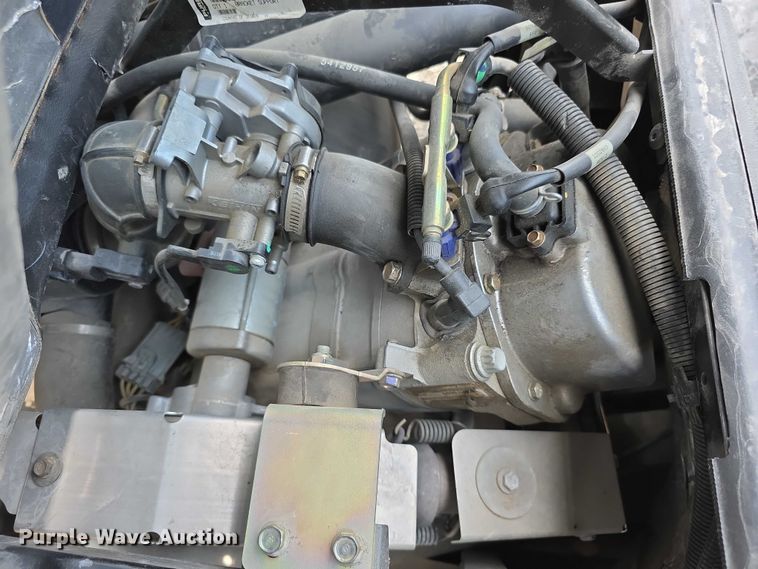 image for item EV2122 2006 Polaris Ranger utility vehicle