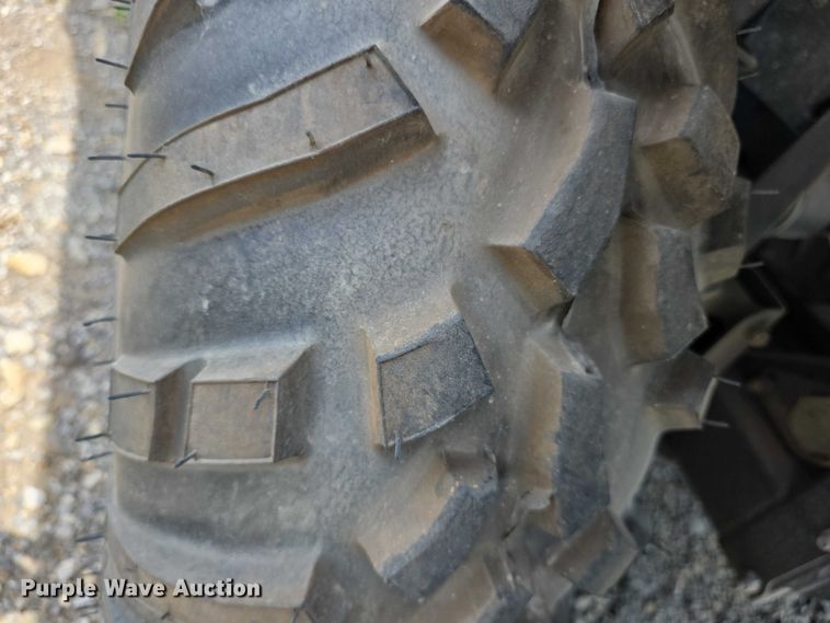 image for item EV2122 2006 Polaris Ranger utility vehicle