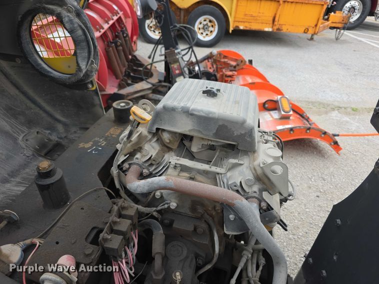image for item EV2124 (4) Wacker Neuson RD12 double drum vibratory rollers