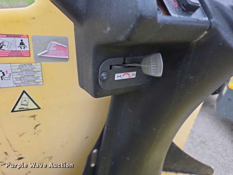 image for item EV2124 (4) Wacker Neuson RD12 double drum vibratory rollers