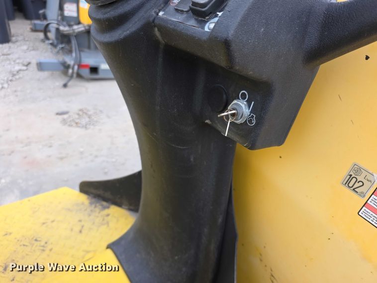 image for item EV2124 (4) Wacker Neuson RD12 double drum vibratory rollers