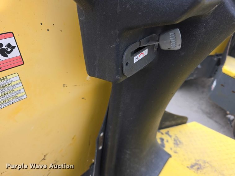 image for item EV2124 (4) Wacker Neuson RD12 double drum vibratory rollers