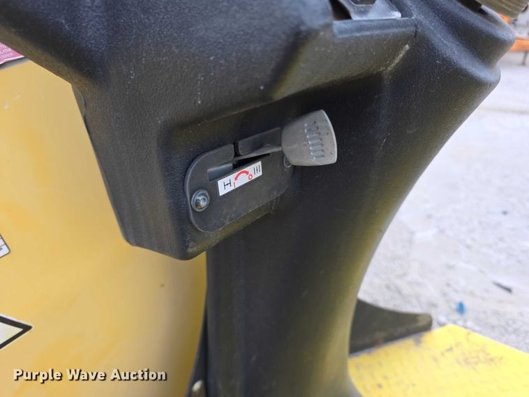 image for item EV2124 (4) Wacker Neuson RD12 double drum vibratory rollers