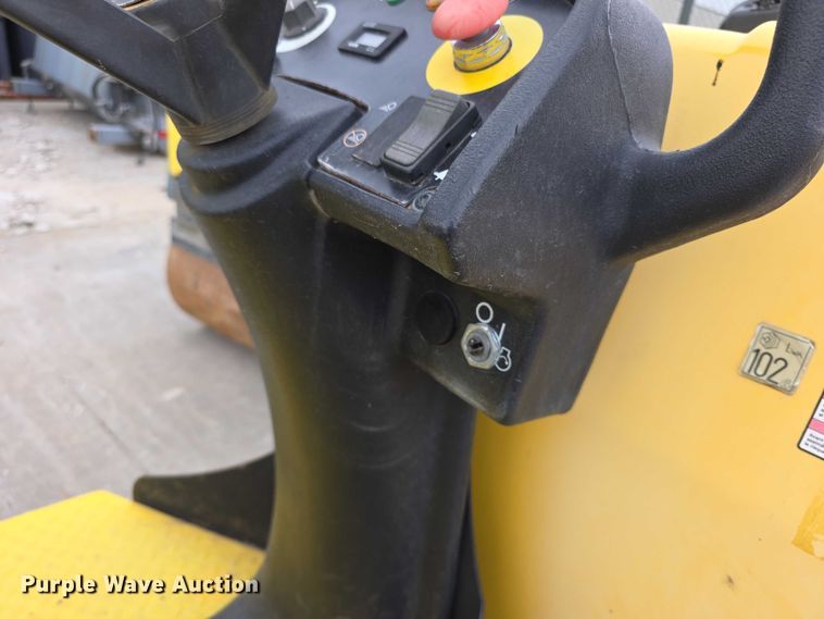 image for item EV2124 (4) Wacker Neuson RD12 double drum vibratory rollers