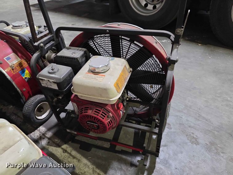 image for item EV2127 (4) Tempest fans