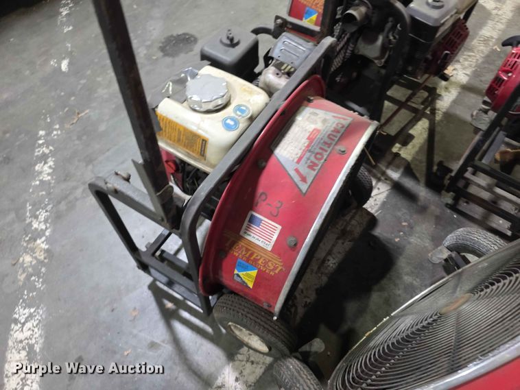 image for item EV2127 (4) Tempest fans