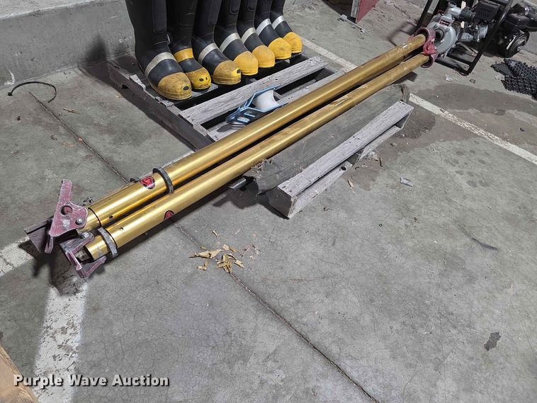 image for item EV2137 Fire fighting equipment