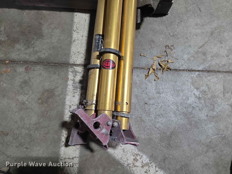 image for item EV2137 Fire fighting equipment