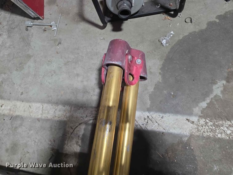 image for item EV2137 Fire fighting equipment