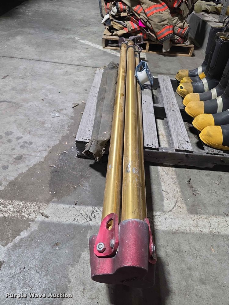 image for item EV2137 Fire fighting equipment