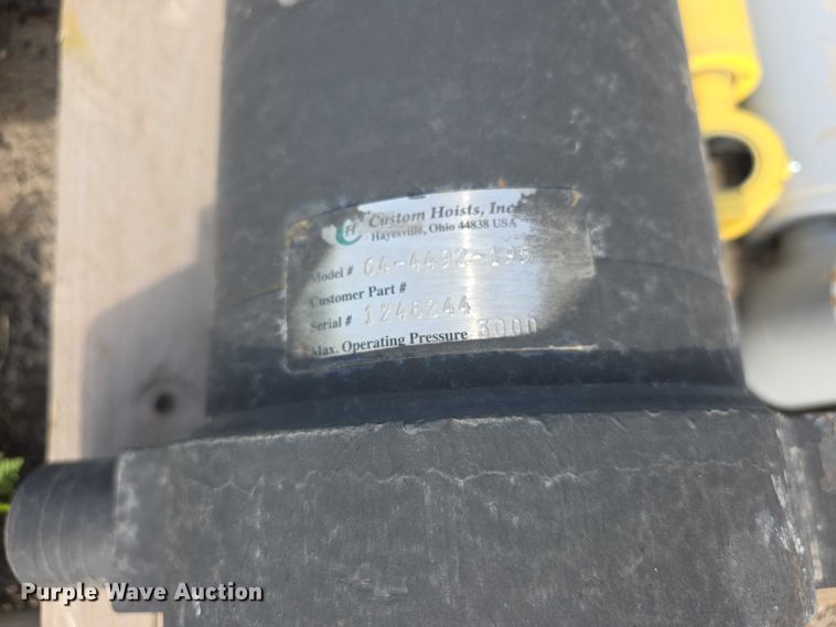 image for item EV2183 Truck parts