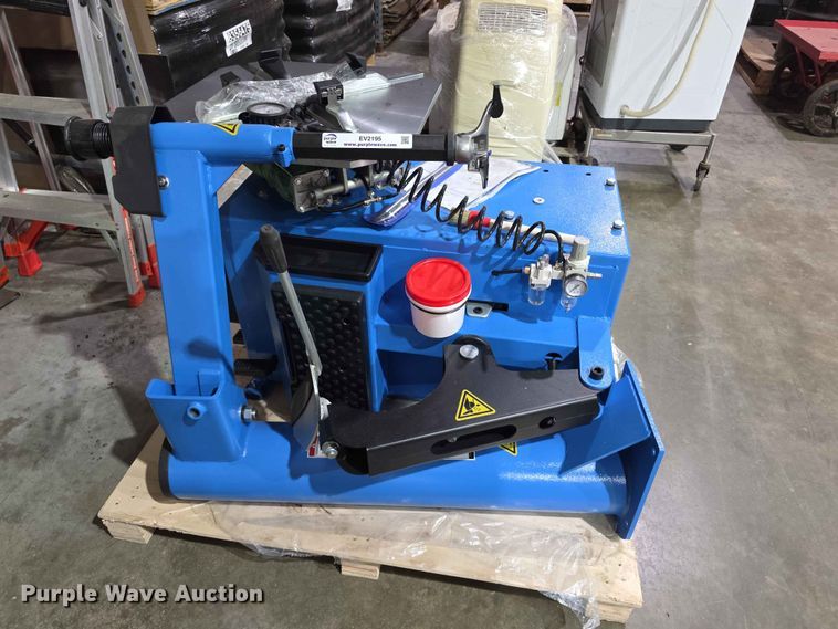 image for item EV2195 Tools