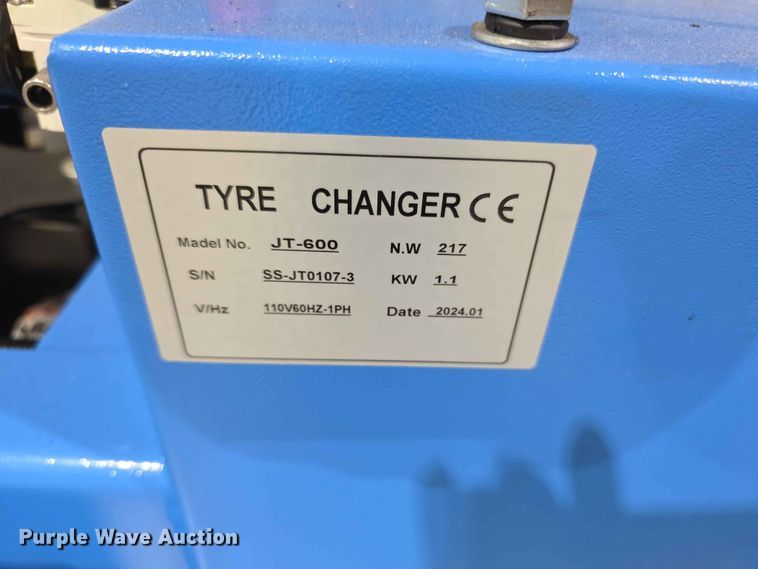 image for item EV2195 Tools