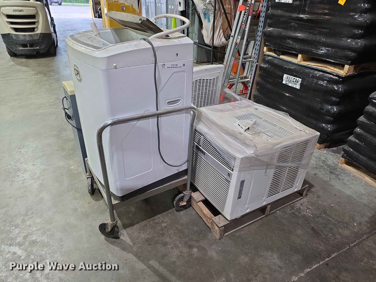image for item EV2196 Appliances