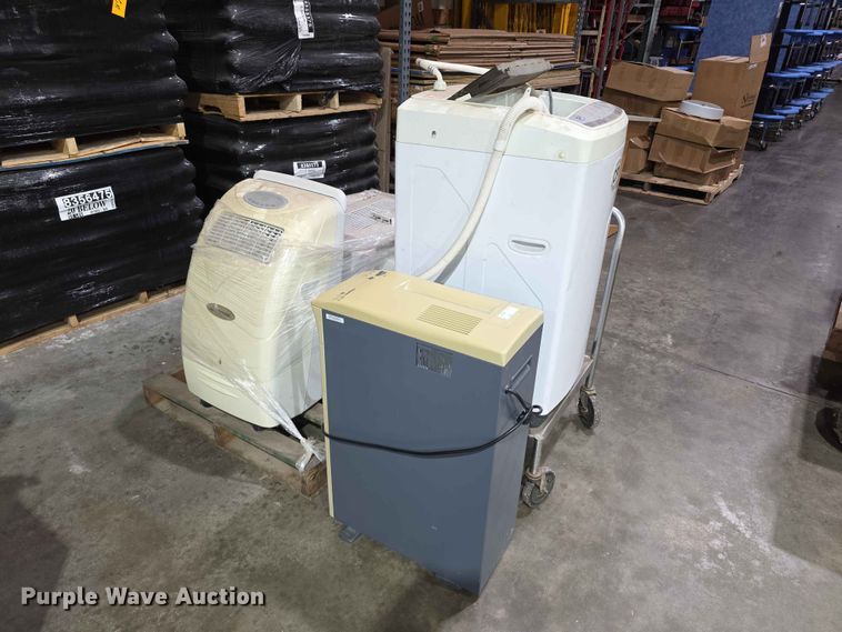 image for item EV2196 Appliances