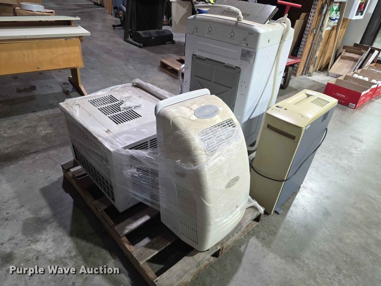 image for item EV2196 Appliances