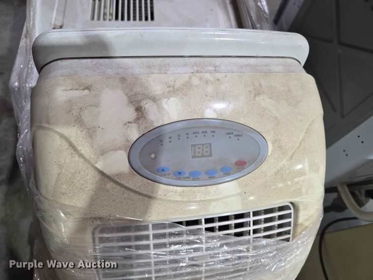 image for item EV2196 Appliances