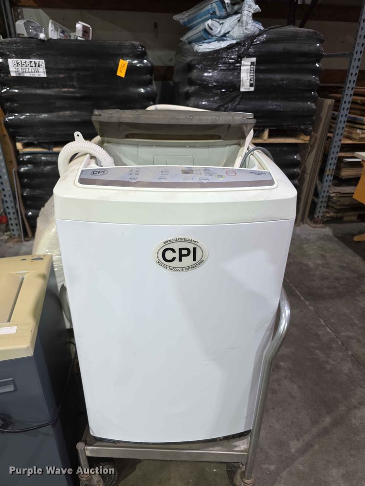 image for item EV2196 Appliances
