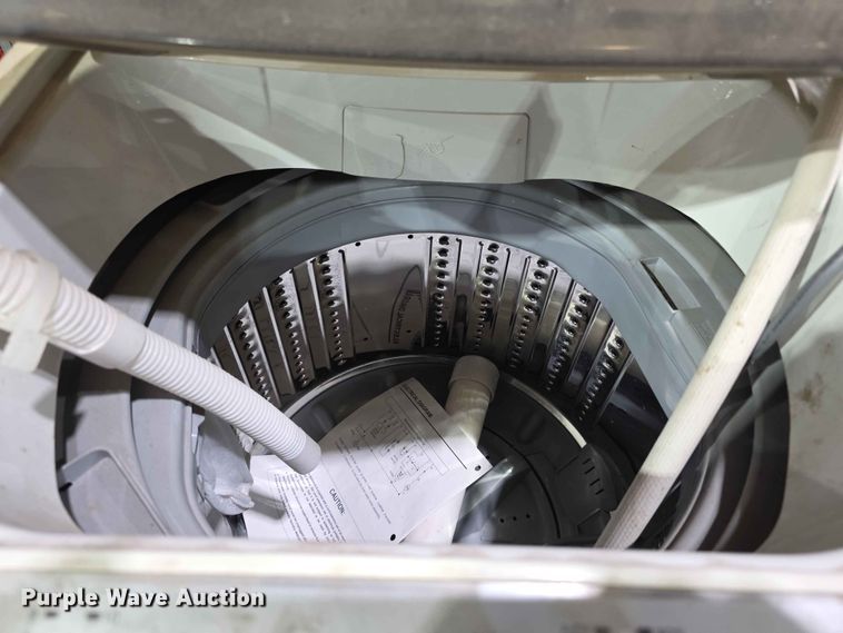 image for item EV2196 Appliances