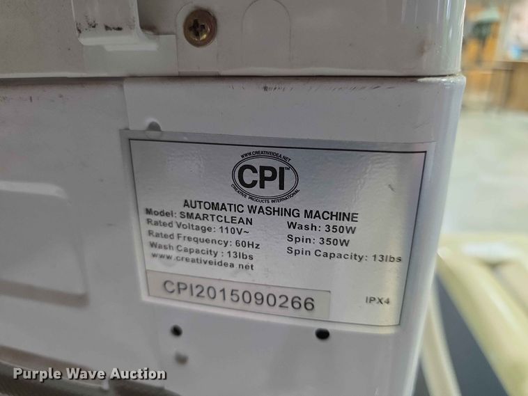 image for item EV2196 Appliances