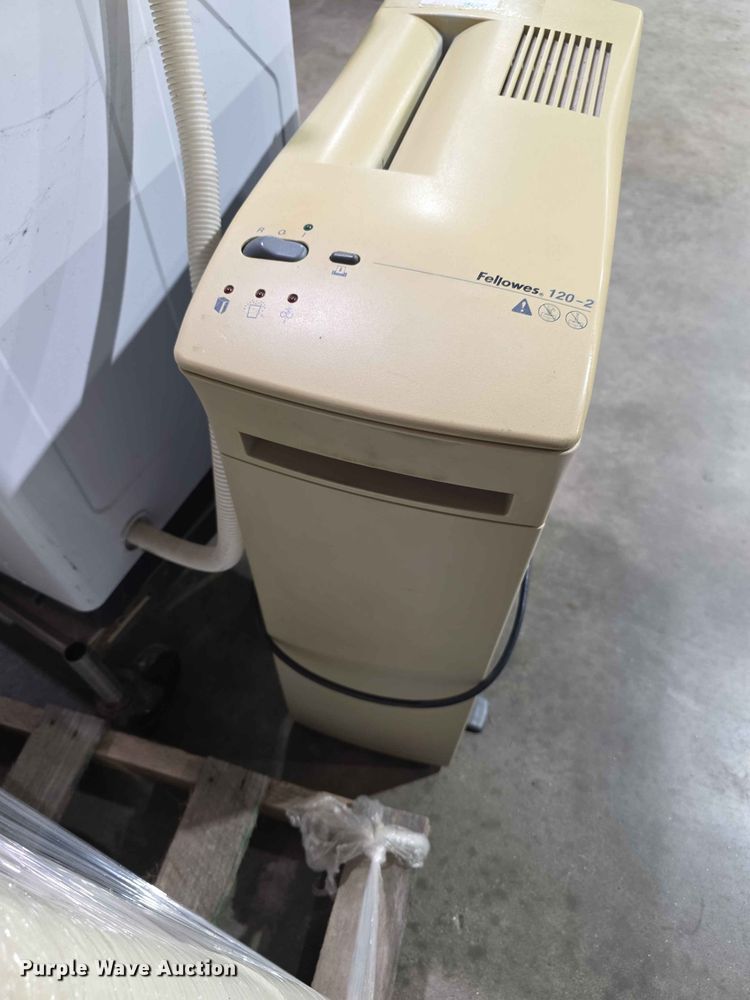 image for item EV2196 Appliances