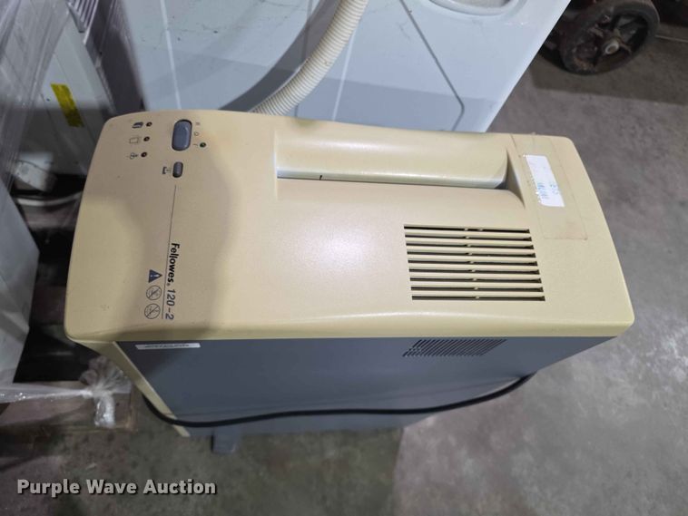 image for item EV2196 Appliances