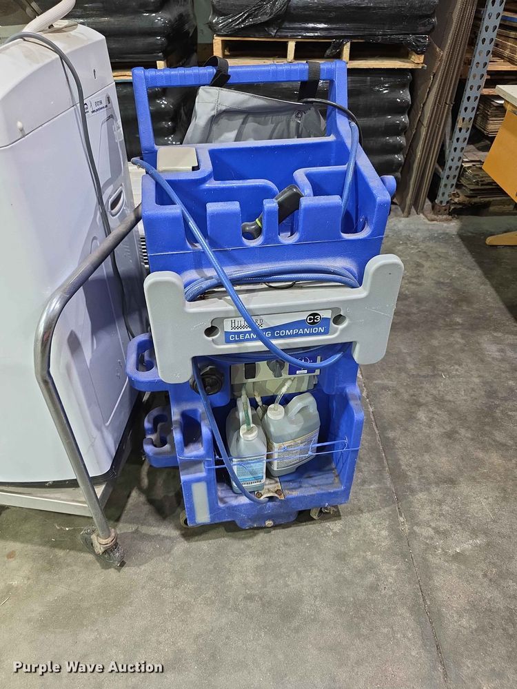 image for item EV2196 Appliances