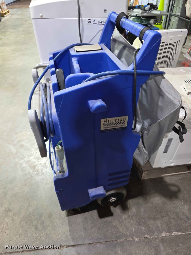 image for item EV2196 Appliances