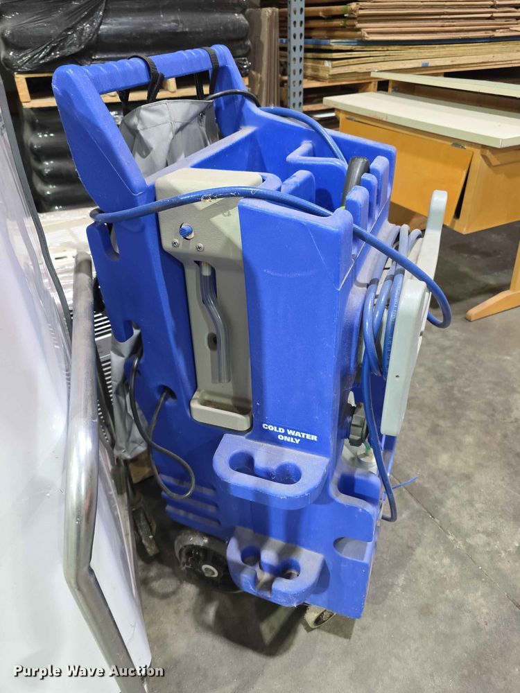 image for item EV2196 Appliances