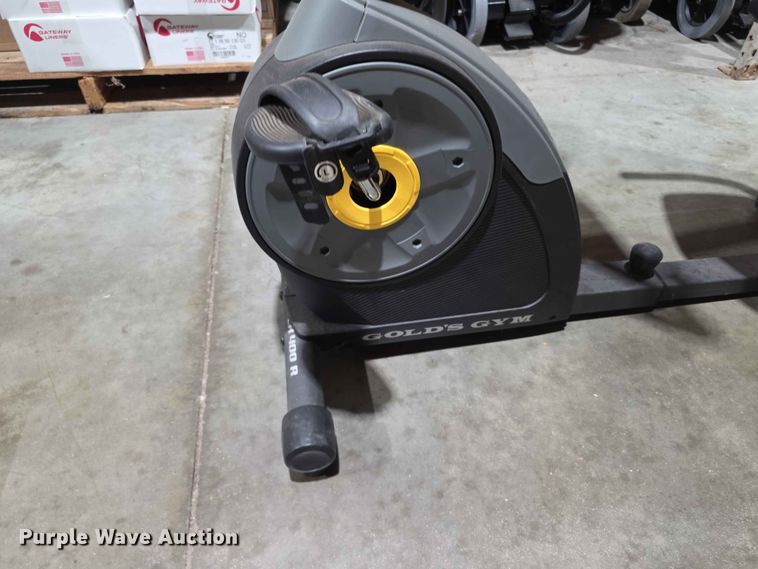 image for item EV2199 Exercise equipment