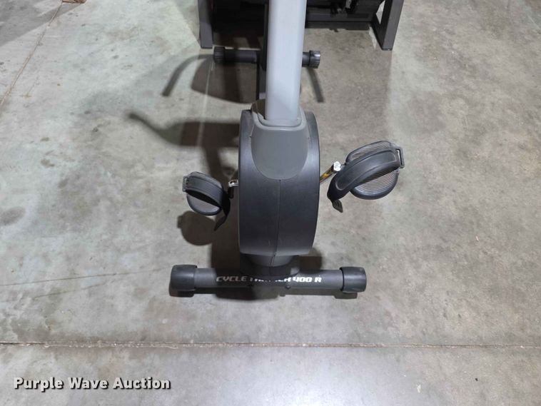 image for item EV2199 Exercise equipment