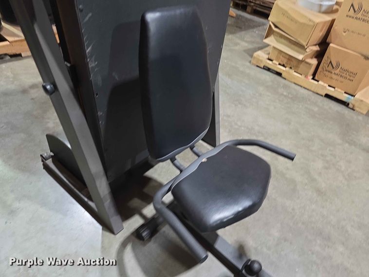 image for item EV2199 Exercise equipment