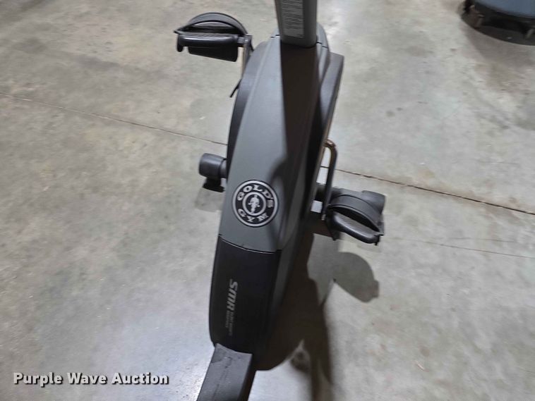image for item EV2199 Exercise equipment