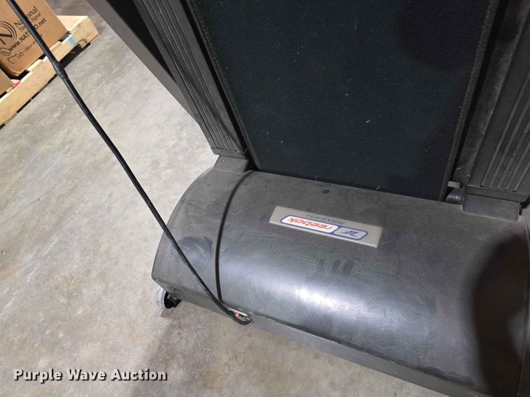 image for item EV2199 Exercise equipment