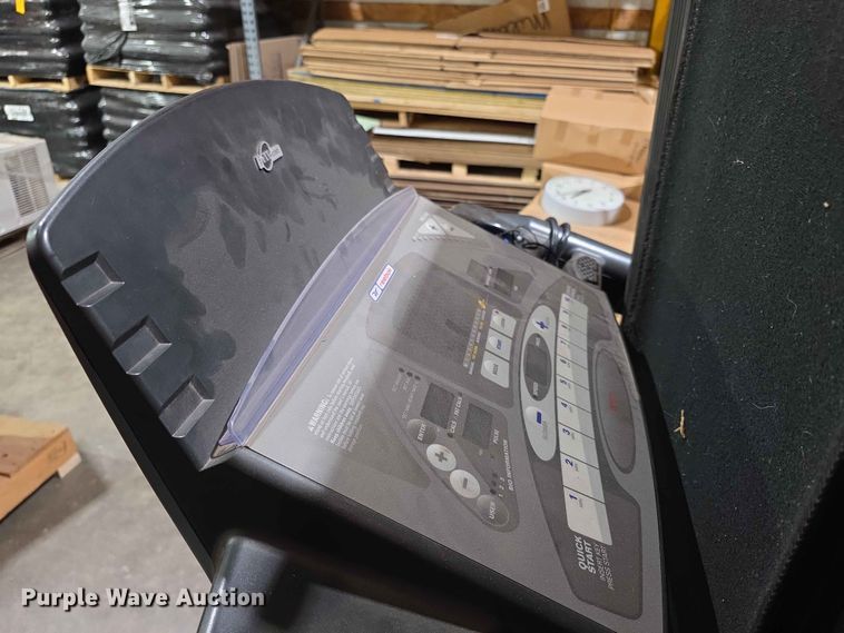 image for item EV2199 Exercise equipment